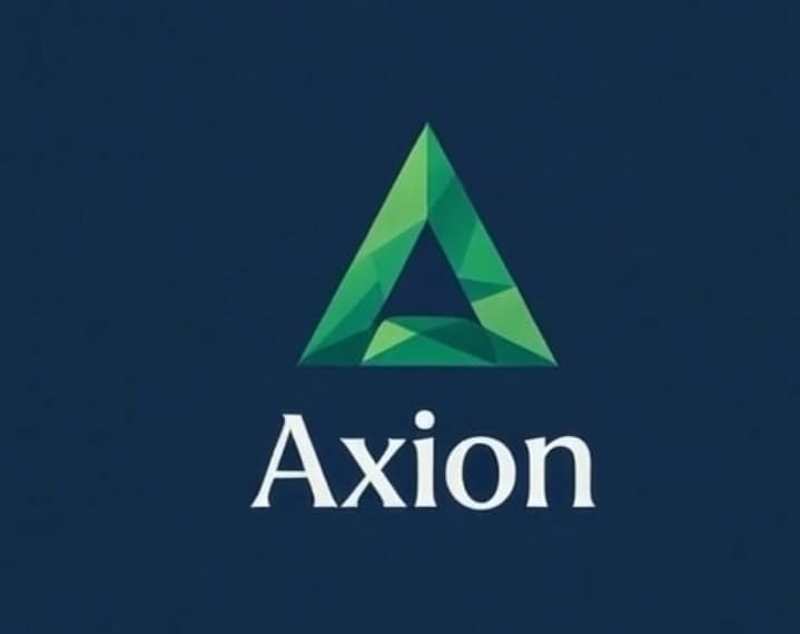 Axion - Economia Circular/ Gestion y Reduccion de Riesgos de Desastres